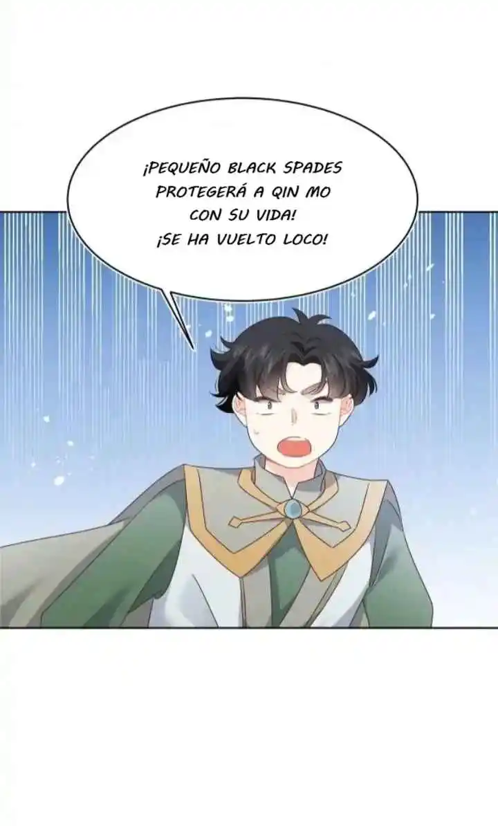 El Príncipe Escolar Es Una Chica - Capítulo 403 - Página 24 - LectorTMOo