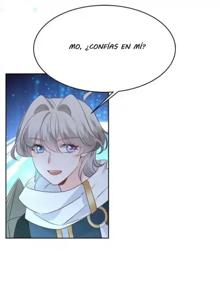 El Príncipe Escolar Es Una Chica - Capítulo 403 - Página 35 - LectorTMOo