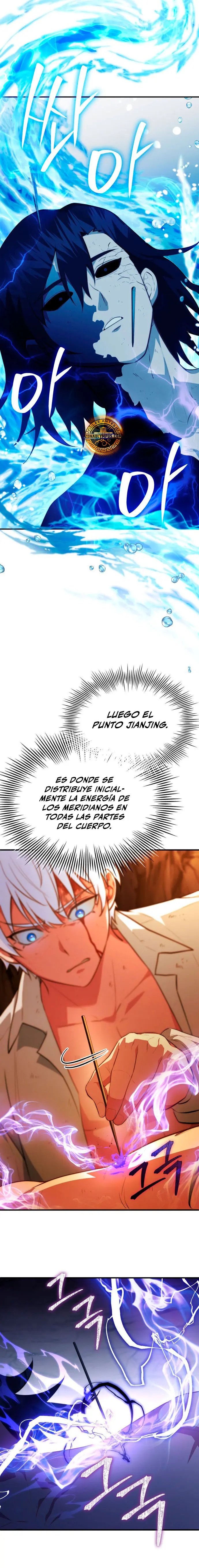 El Principe Heredero que Vende Medicina - Capítulo 109 - Página 8 - LectorTMOo