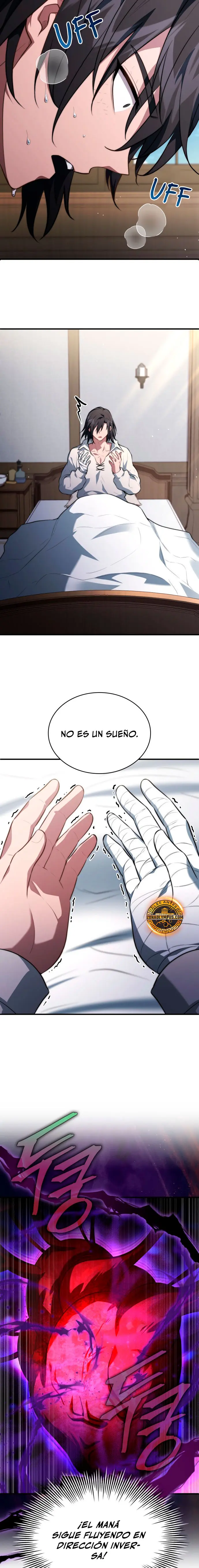 El Principe Heredero que Vende Medicina - Capítulo 109 - Página 17 - LectorTMOo