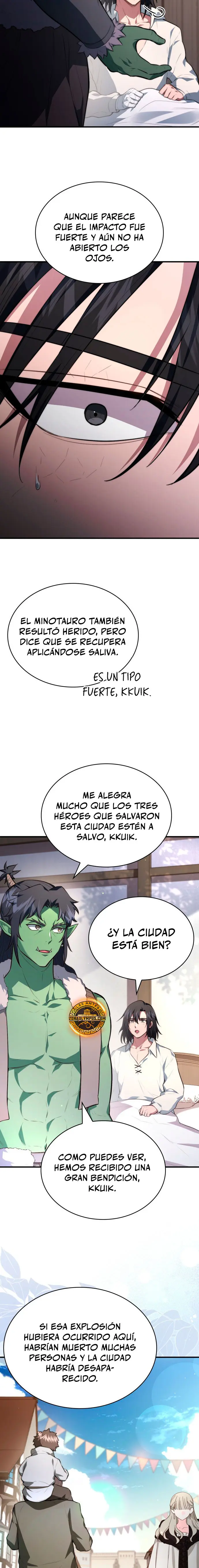 El Principe Heredero que Vende Medicina - Capítulo 109 - Página 20 - LectorTMOo