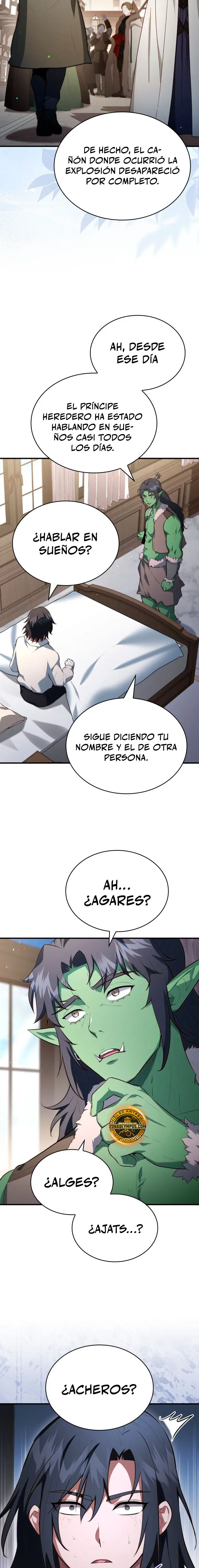 El Principe Heredero que Vende Medicina - Capítulo 109 - Página 21 - LectorTMOo