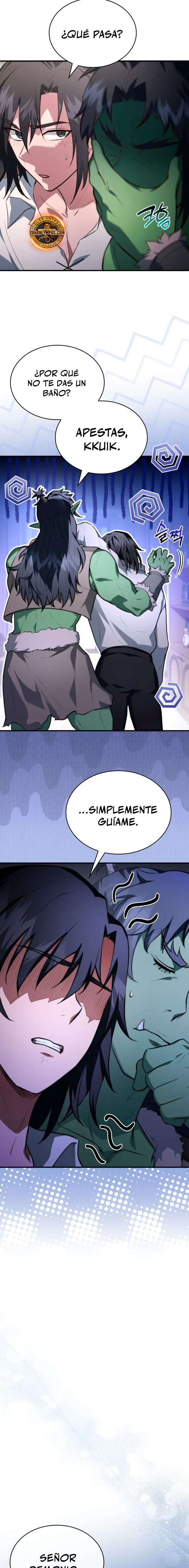 El Principe Heredero que Vende Medicina - Capítulo 109 - Página 23 - LectorTMOo