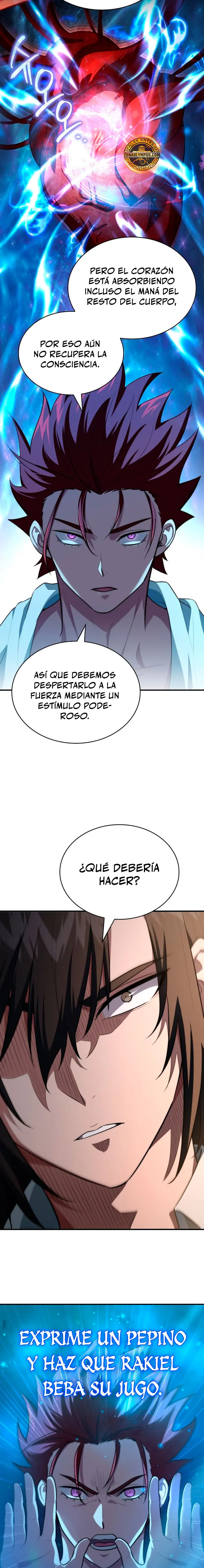 El Principe Heredero que Vende Medicina - Capítulo 110 - Página 20 - LectorTMOo