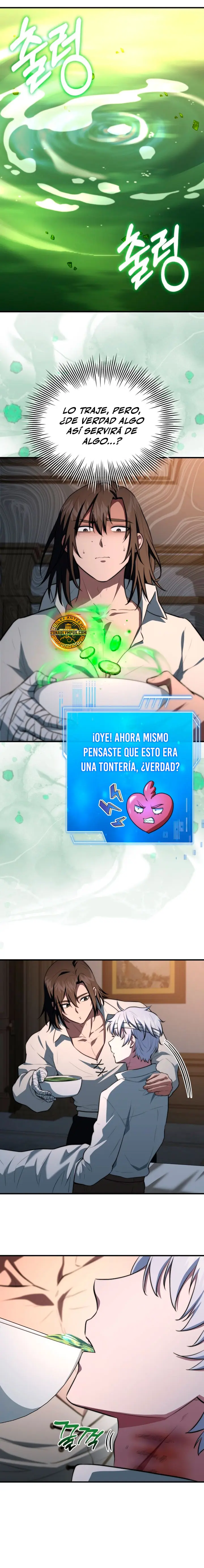El Principe Heredero que Vende Medicina - Capítulo 110 - Página 22 - LectorTMOo