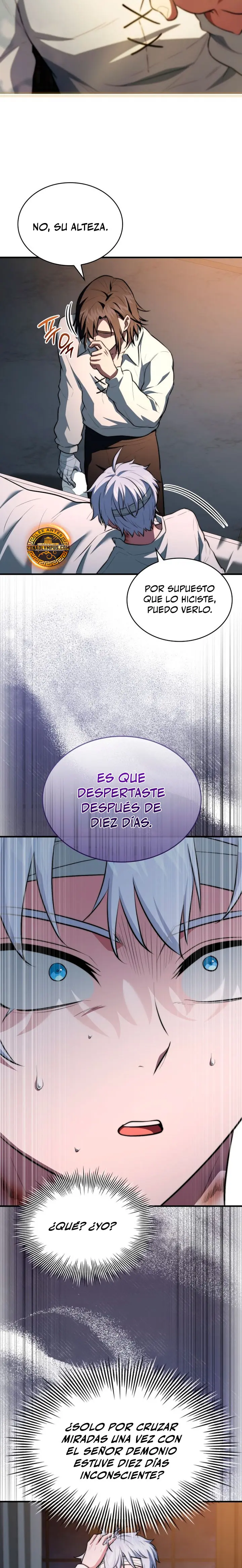El Principe Heredero que Vende Medicina - Capítulo 110 - Página 25 - LectorTMOo