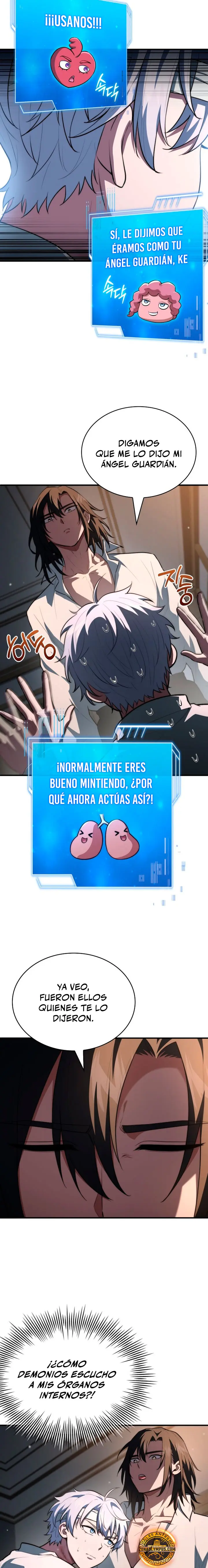 El Principe Heredero que Vende Medicina - Capítulo 111 - Página 4 - LectorTMOo