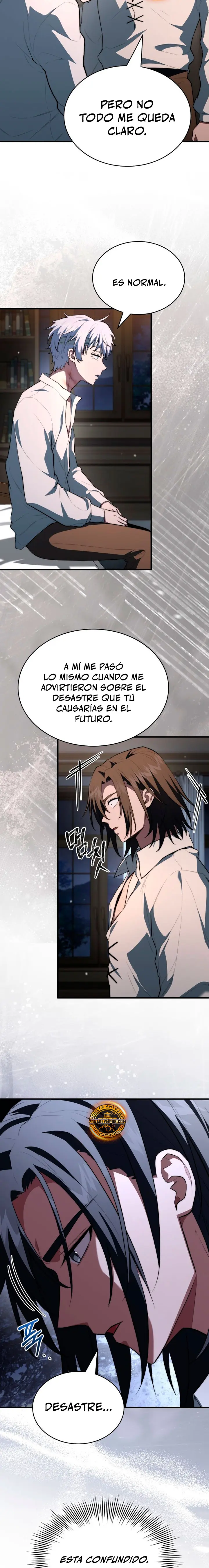 El Principe Heredero que Vende Medicina - Capítulo 111 - Página 5 - LectorTMOo