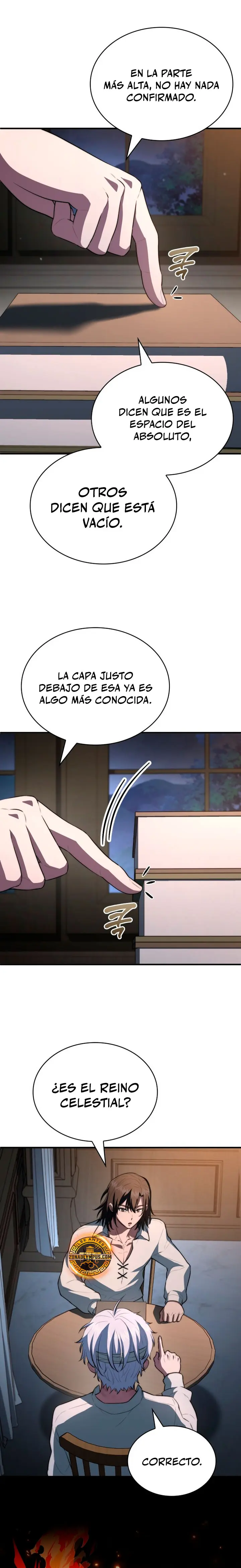 El Principe Heredero que Vende Medicina - Capítulo 111 - Página 10 - LectorTMOo
