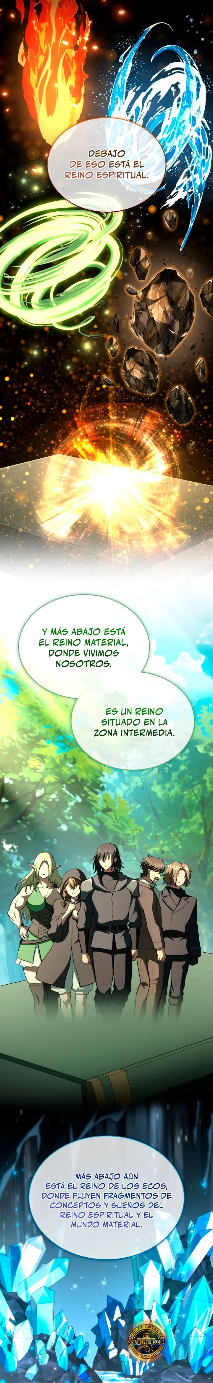 El Principe Heredero que Vende Medicina - Capítulo 111 - Página 11 - LectorTMOo