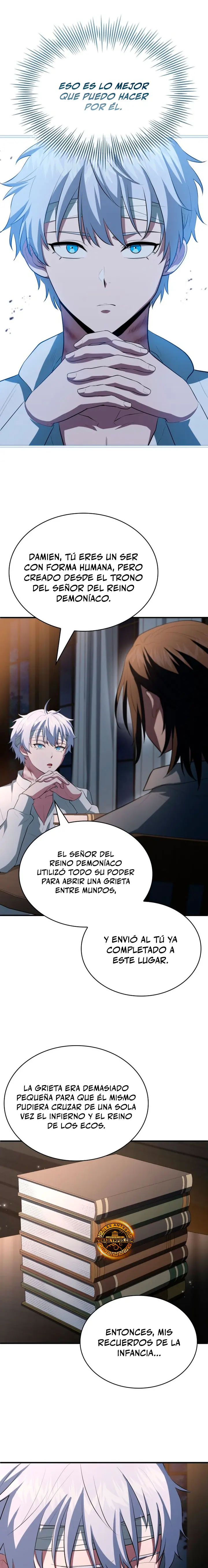 El Principe Heredero que Vende Medicina - Capítulo 111 - Página 15 - LectorTMOo