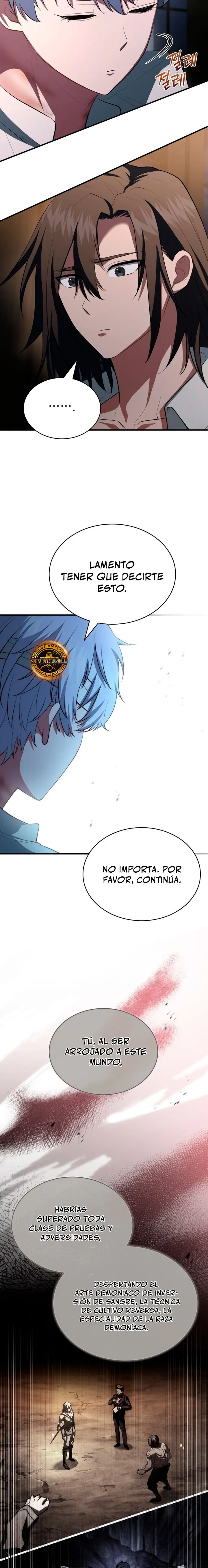 El Principe Heredero que Vende Medicina - Capítulo 111 - Página 16 - LectorTMOo