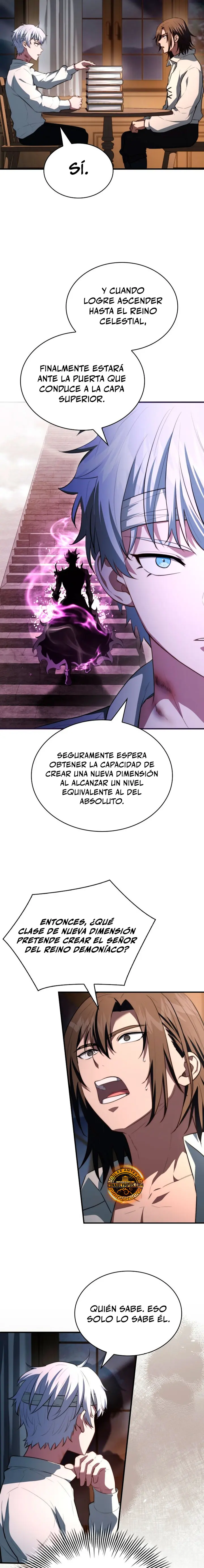 El Principe Heredero que Vende Medicina - Capítulo 111 - Página 19 - LectorTMOo