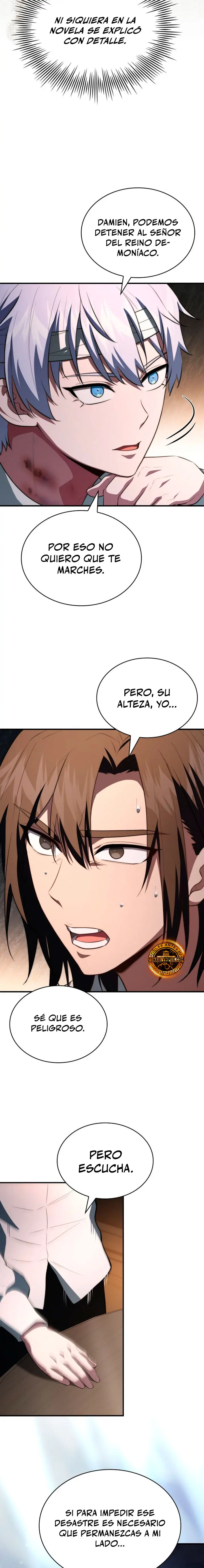 El Principe Heredero que Vende Medicina - Capítulo 111 - Página 20 - LectorTMOo