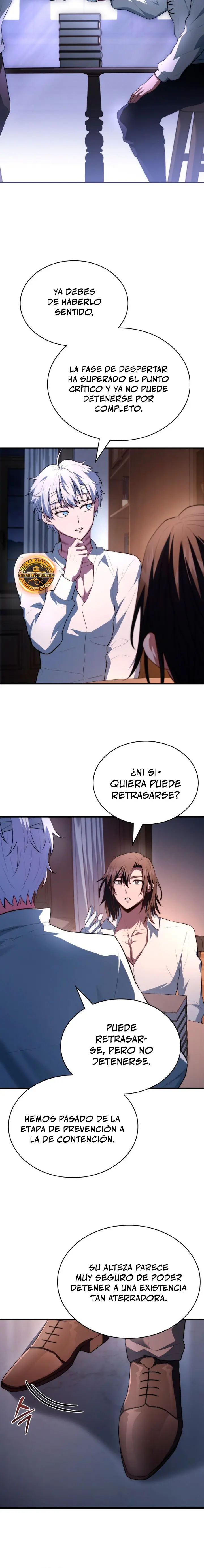 El Principe Heredero que Vende Medicina - Capítulo 111 - Página 22 - LectorTMOo