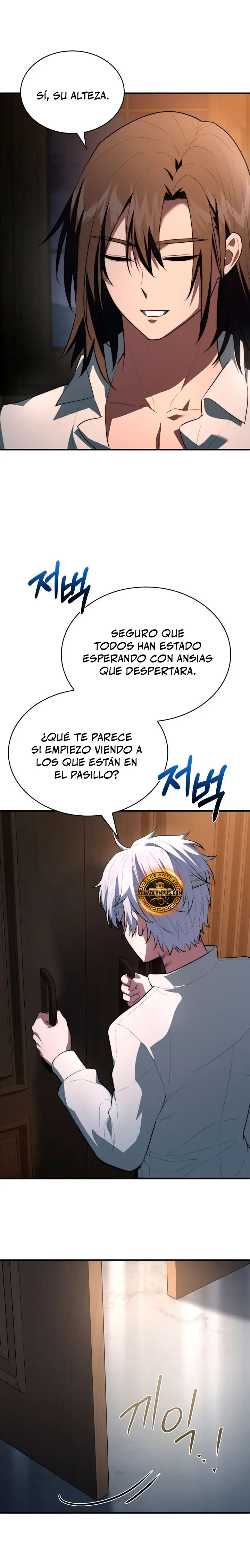 El Principe Heredero que Vende Medicina - Capítulo 111 - Página 24 - LectorTMOo