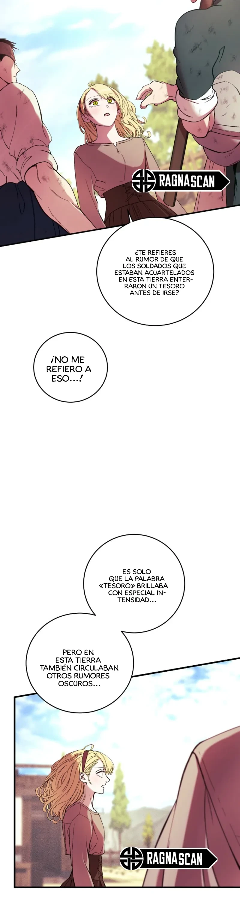 El Príncipe No Llora Por Meras Cebollas. - Capítulo 60 - Página 11 - LectorTMOo