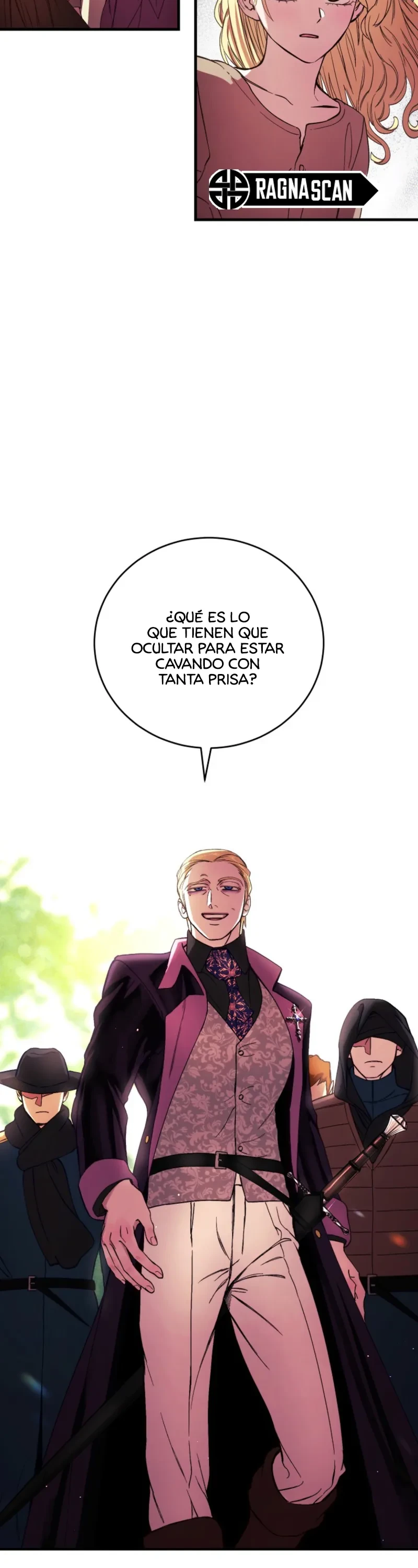 El Príncipe No Llora Por Meras Cebollas. - Capítulo 60 - Página 16 - LectorTMOo
