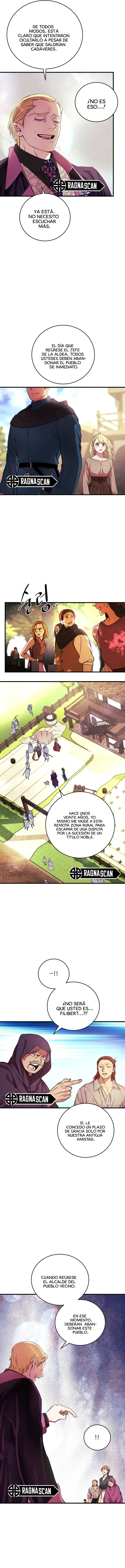 El Príncipe No Llora Por Meras Cebollas. - Capítulo 60 - Página 19 - LectorTMOo