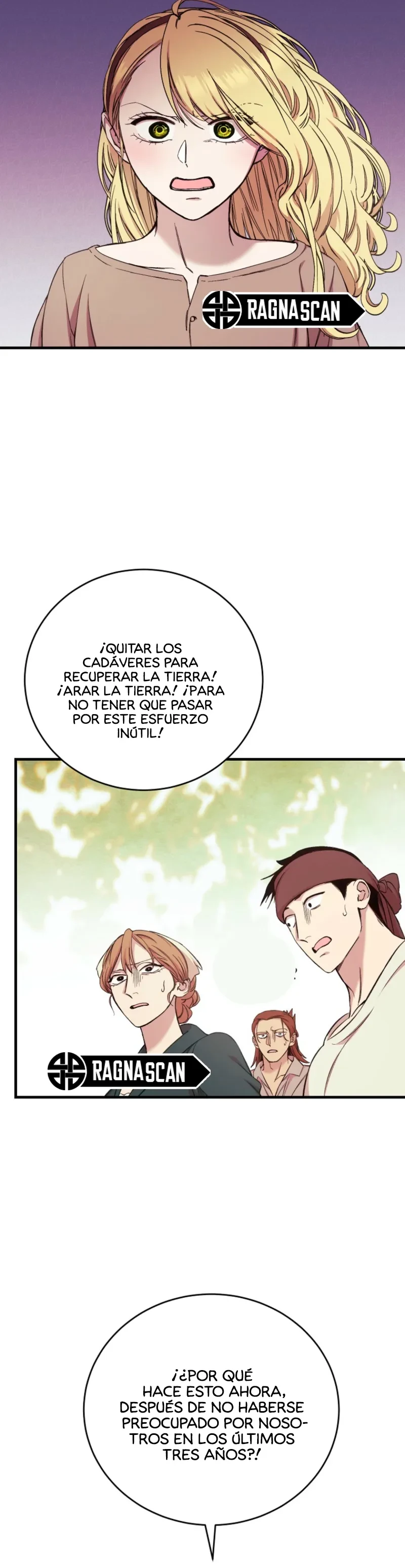 El Príncipe No Llora Por Meras Cebollas. - Capítulo 61 - Página 9 - LectorTMOo