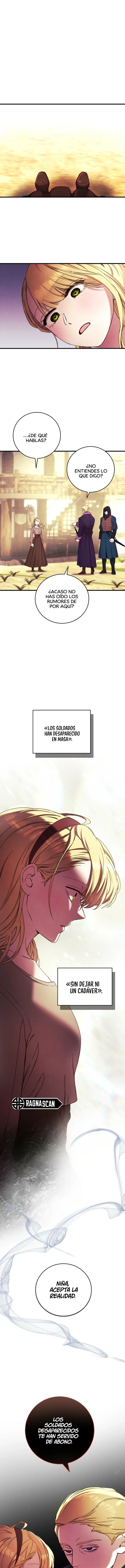 El Príncipe No Llora Por Meras Cebollas. - Capítulo 61 - Página 12 - LectorTMOo