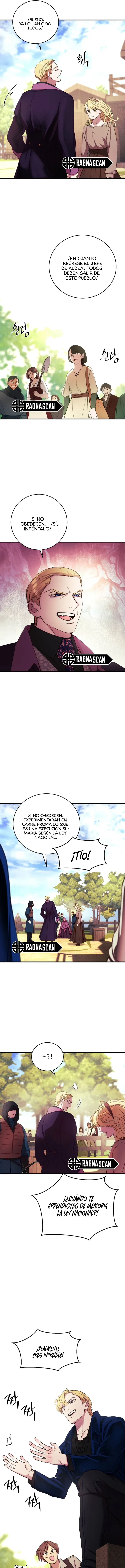 El Príncipe No Llora Por Meras Cebollas. - Capítulo 61 - Página 15 - LectorTMOo