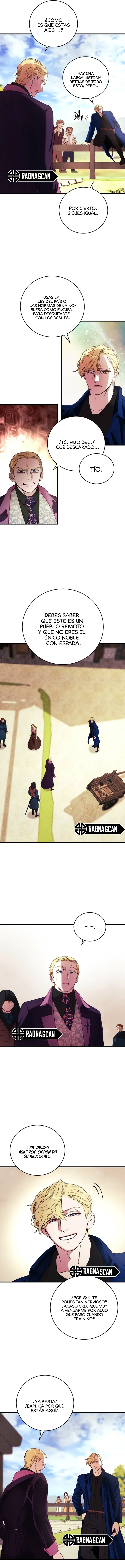 El Príncipe No Llora Por Meras Cebollas. - Capítulo 61 - Página 17 - LectorTMOo