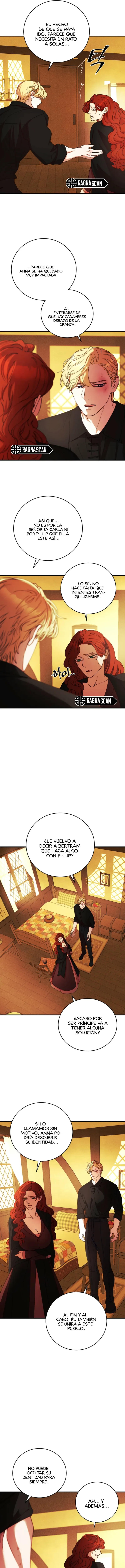 El Príncipe No Llora Por Meras Cebollas. - Capítulo 62 - Página 16 - LectorTMOo