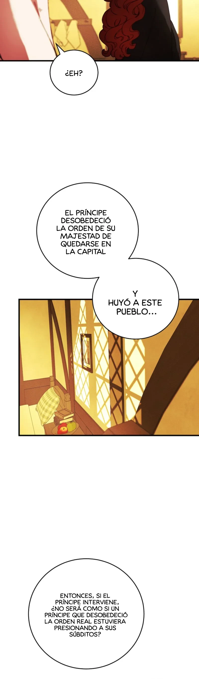 El Príncipe No Llora Por Meras Cebollas. - Capítulo 62 - Página 17 - LectorTMOo