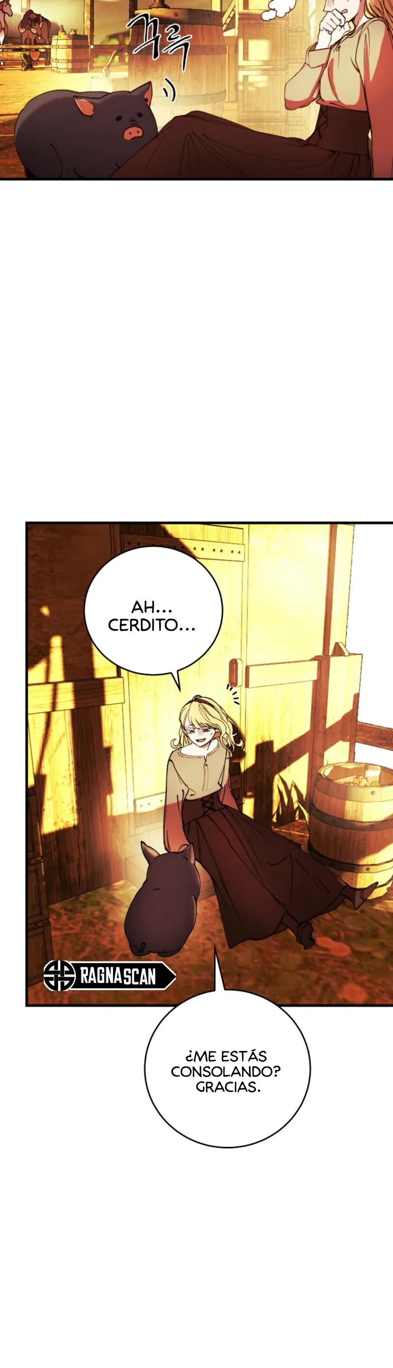 El Príncipe No Llora Por Meras Cebollas. - Capítulo 62 - Página 19 - LectorTMOo