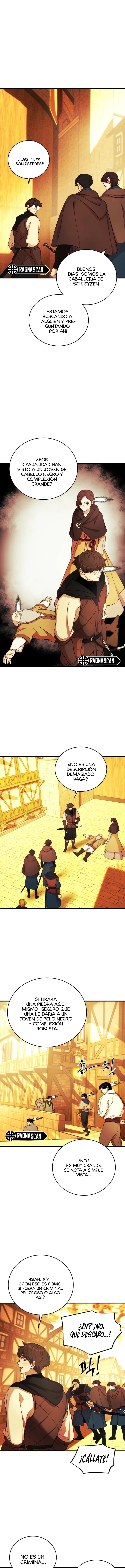 El Príncipe No Llora Por Meras Cebollas. - Capítulo 63 - Página 6 - LectorTMOo