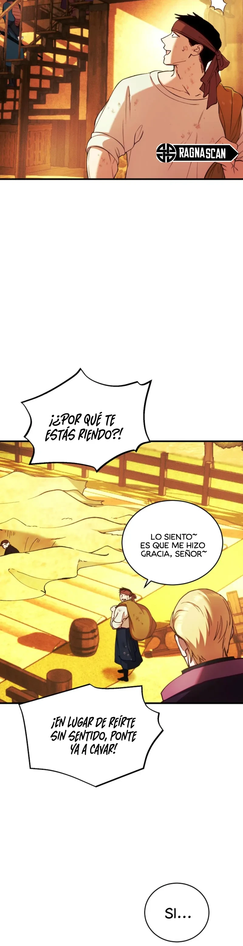 El Príncipe No Llora Por Meras Cebollas. - Capítulo 63 - Página 13 - LectorTMOo