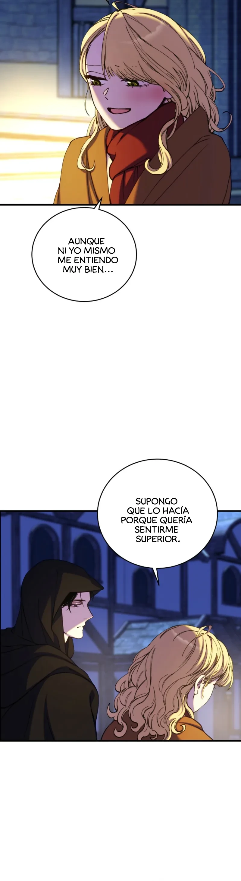 El Príncipe No Llora Por Meras Cebollas. - Capítulo 65 - Página 16 - LectorTMOo