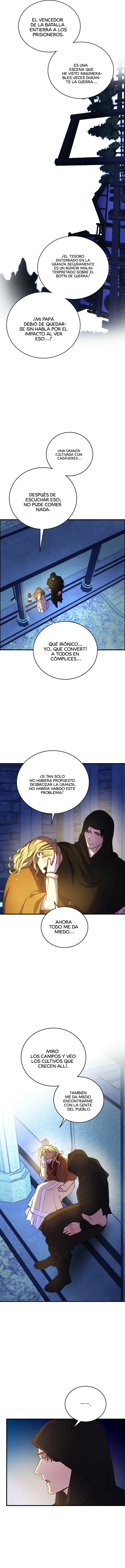 El Príncipe No Llora Por Meras Cebollas. - Capítulo 65 - Página 19 - LectorTMOo