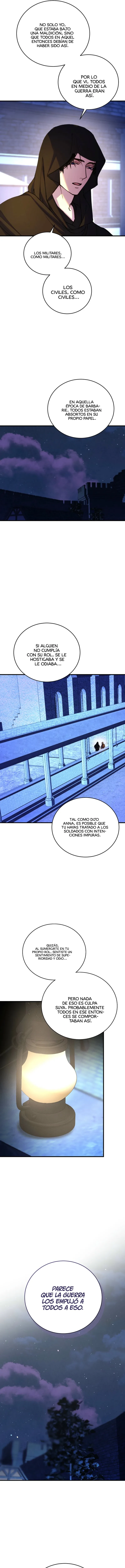 El Príncipe No Llora Por Meras Cebollas. - Capítulo 65 - Página 21 - LectorTMOo