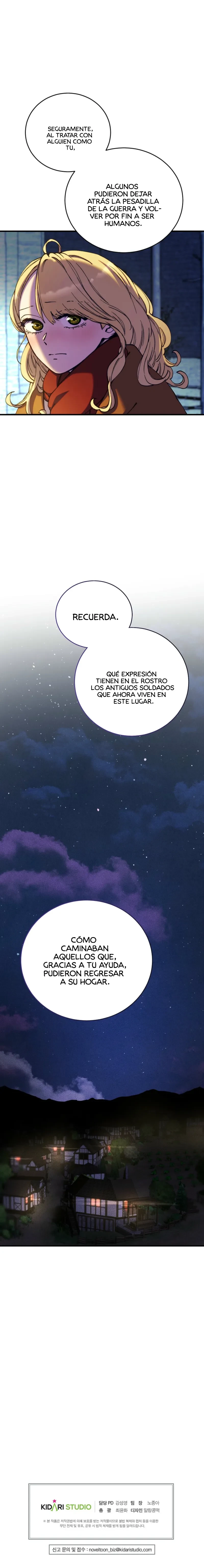 El Príncipe No Llora Por Meras Cebollas. - Capítulo 65 - Página 23 - LectorTMOo
