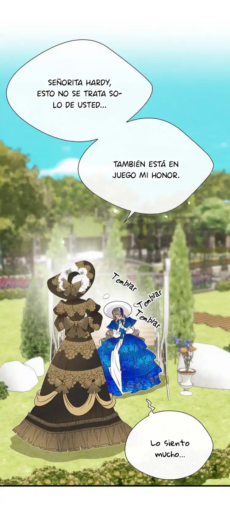 El Príncipe Problemático. - Capítulo 10 - Página 18 - LectorTMOo