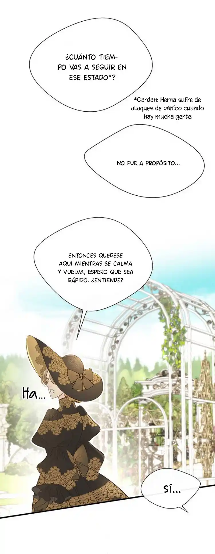 El Príncipe Problemático. - Capítulo 10 - Página 19 - LectorTMOo