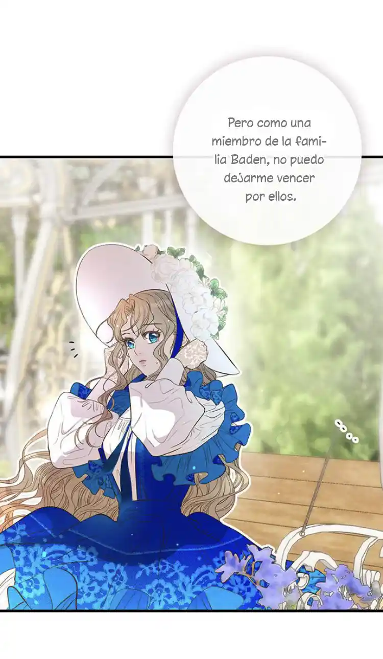 El Príncipe Problemático. - Capítulo 10 - Página 23 - LectorTMOo