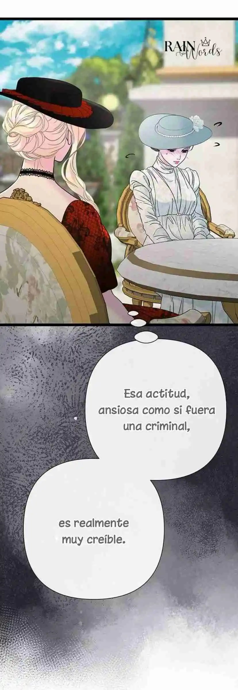 El Príncipe Problemático. - Capítulo 100 - Página 30 - LectorTMOo
