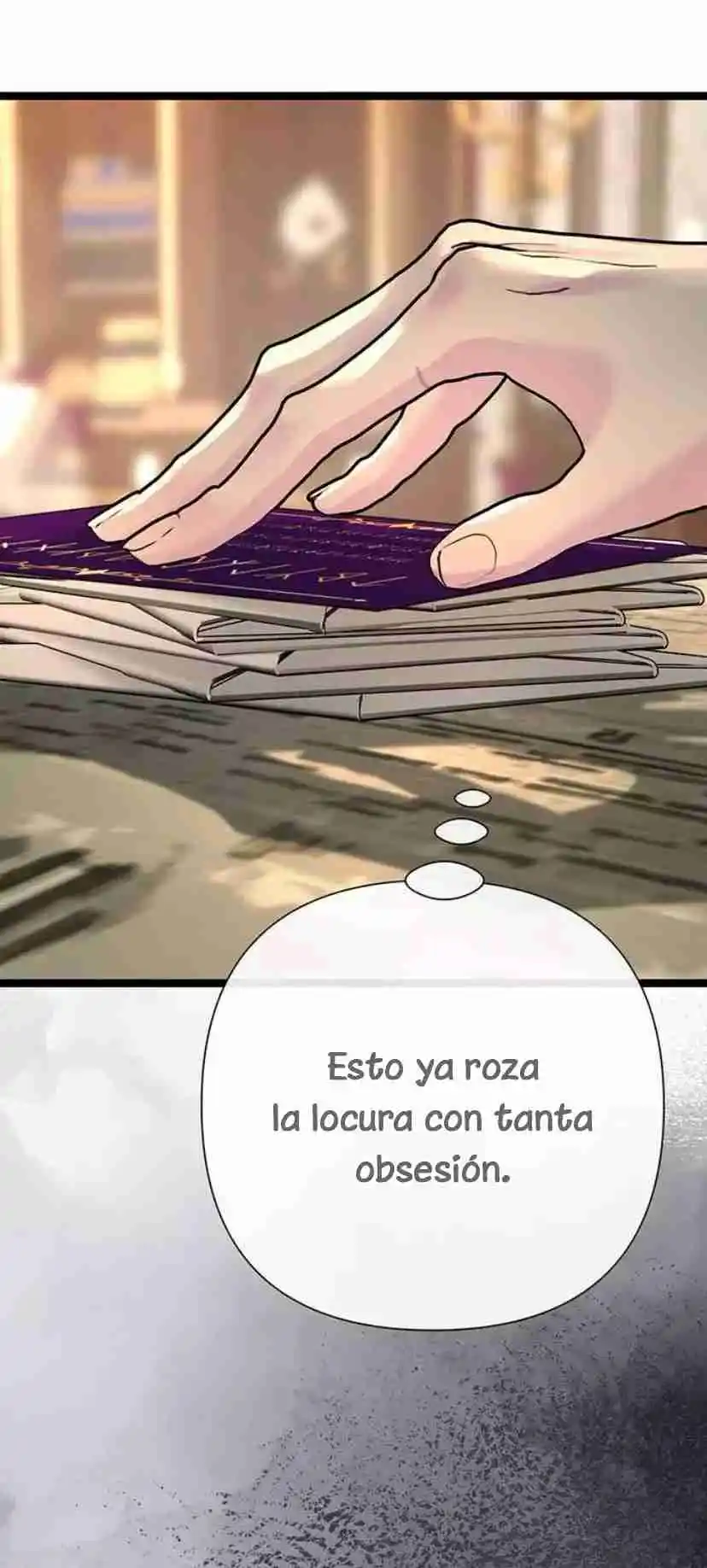 El Príncipe Problemático. - Capítulo 101 - Página 9 - LectorTMOo