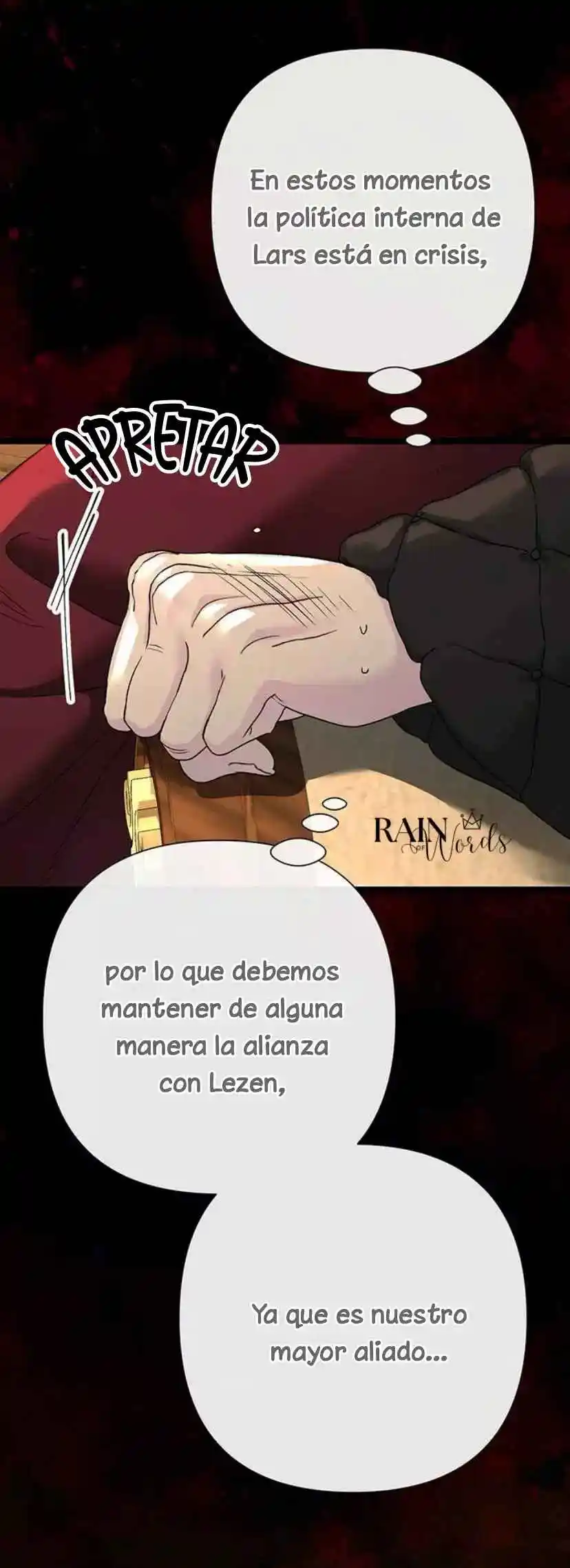 El Príncipe Problemático. - Capítulo 101 - Página 67 - LectorTMOo