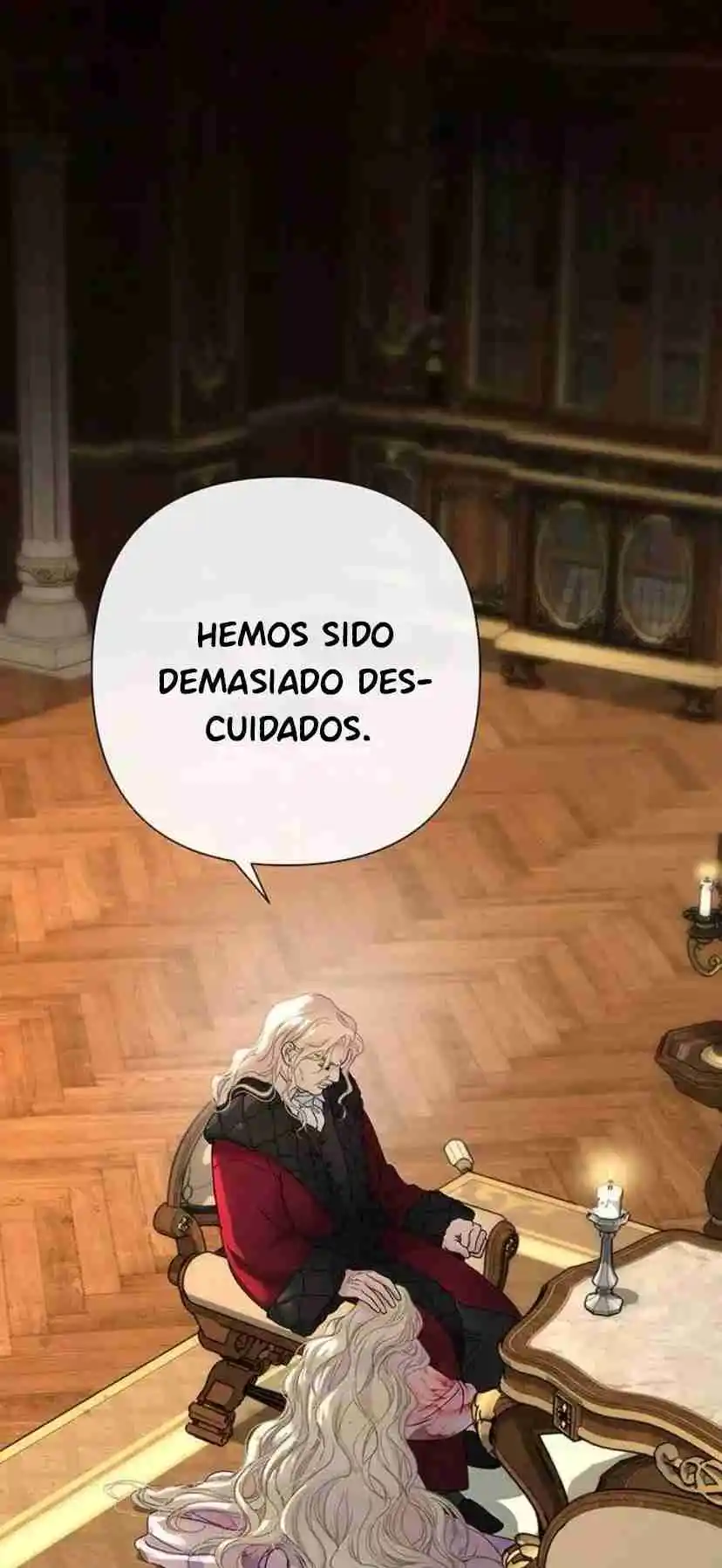 El Príncipe Problemático. - Capítulo 101 - Página 68 - LectorTMOo