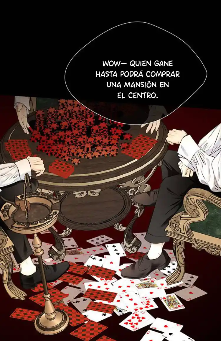 El Príncipe Problemático. - Capítulo 11 - Página 19 - LectorTMOo