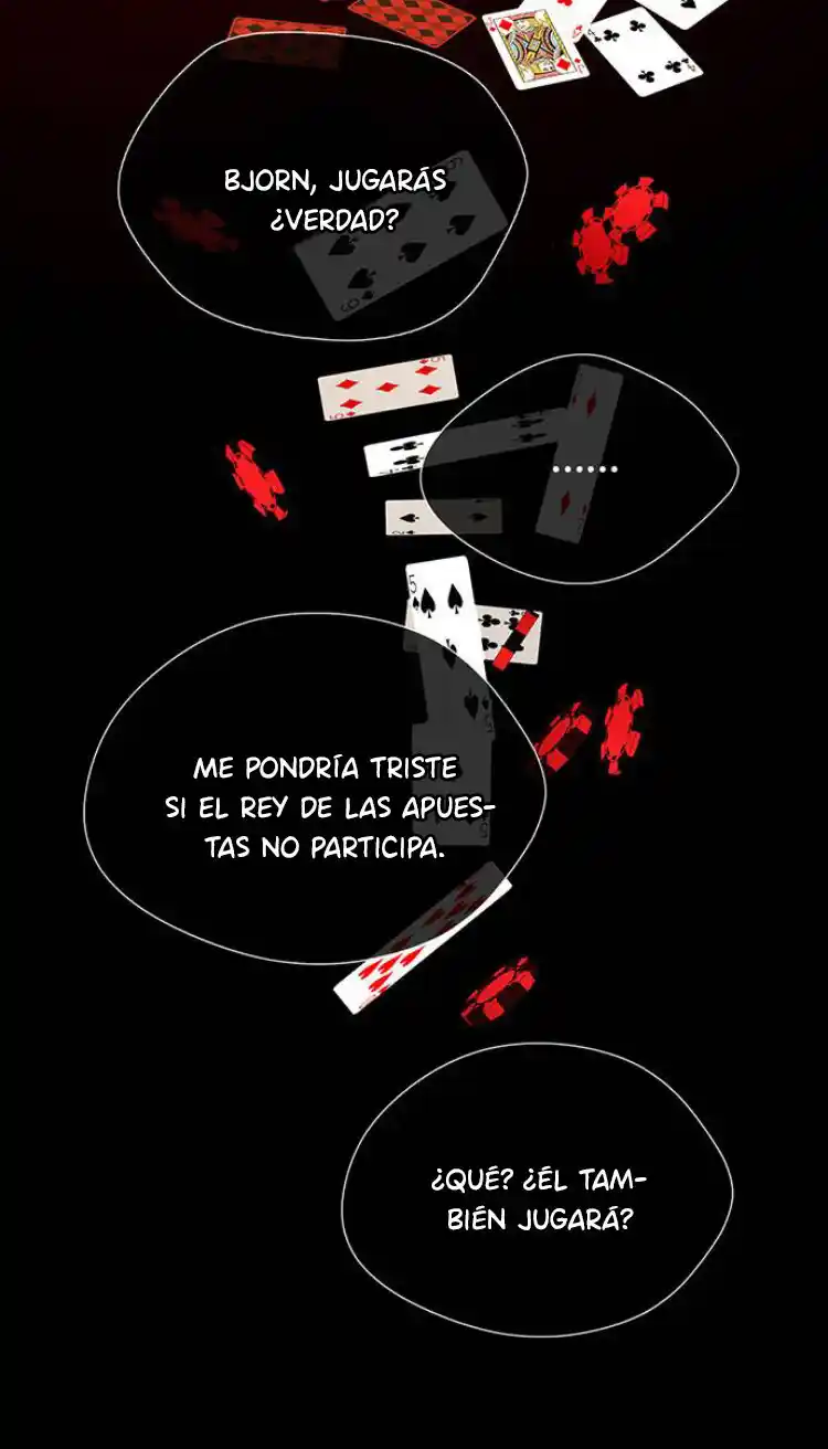 El Príncipe Problemático. - Capítulo 11 - Página 20 - LectorTMOo