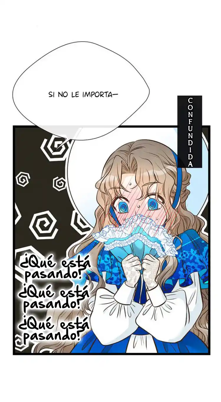 El Príncipe Problemático. - Capítulo 11 - Página 30 - LectorTMOo