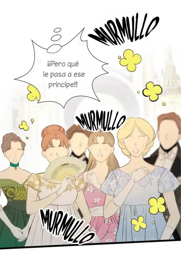 El Príncipe Problemático. - Capítulo 12 - Página 20 - LectorTMOo