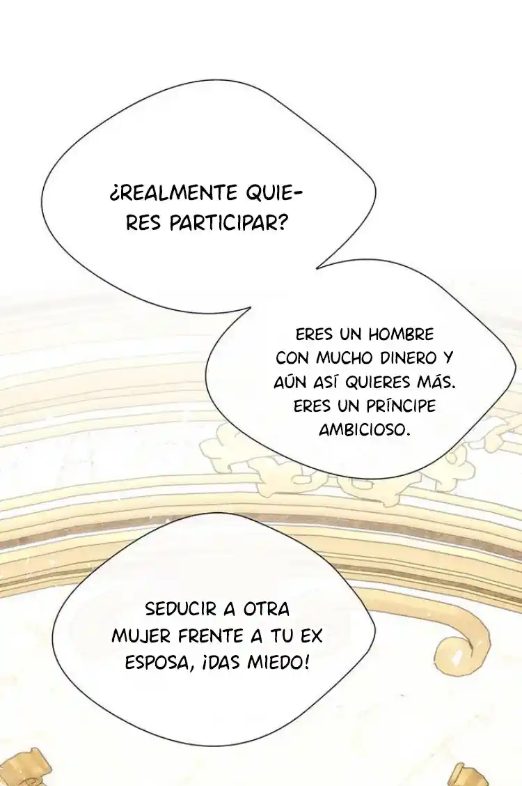 El Príncipe Problemático. - Capítulo 12 - Página 24 - LectorTMOo