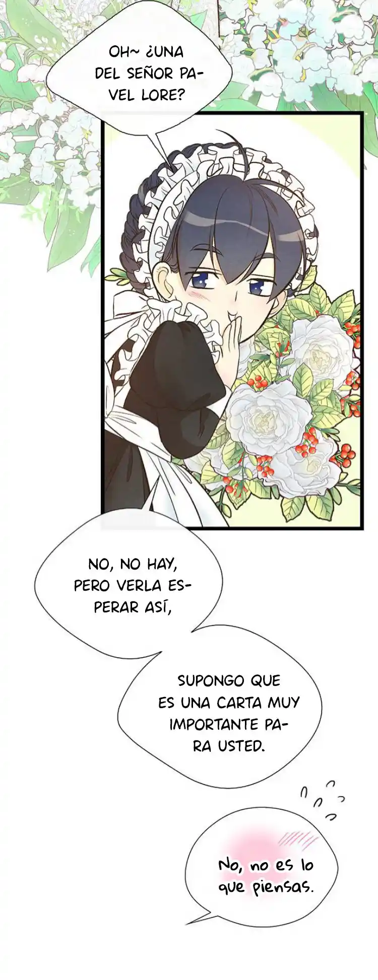 El Príncipe Problemático. - Capítulo 12 - Página 68 - LectorTMOo