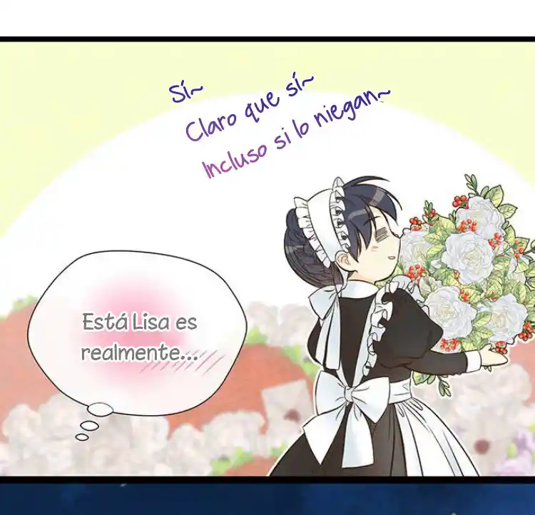 El Príncipe Problemático. - Capítulo 12 - Página 69 - LectorTMOo